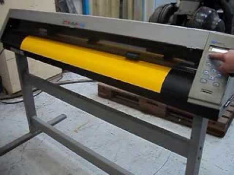 vinyl cutting roland camm 1 pro cm 300 expert